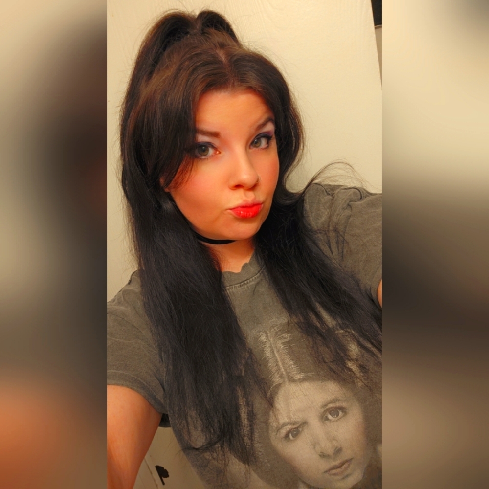 Meet your Posher, Lindsay